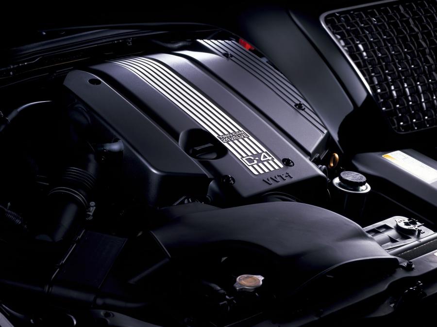  Toyota Crown Athlete 1999 года  (фото 5 из 17)